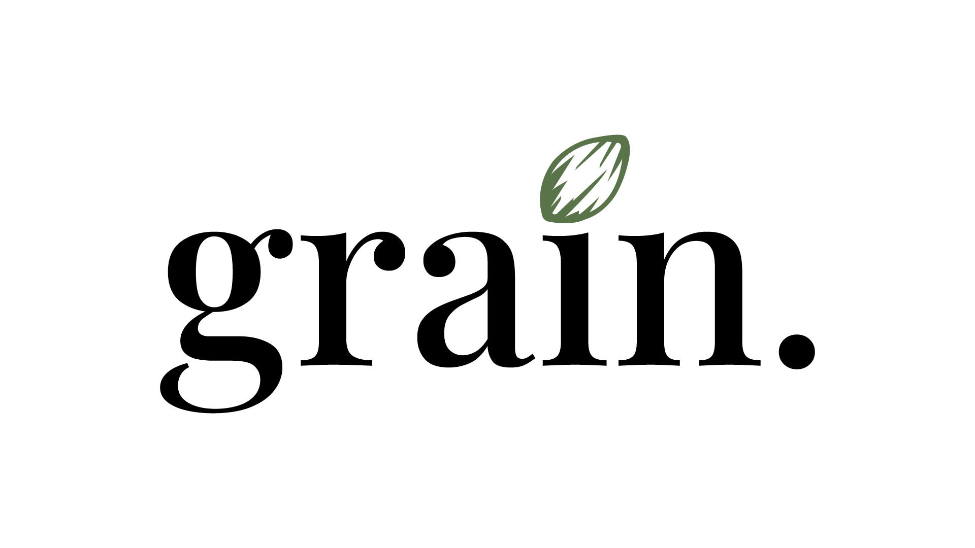 GRAIN